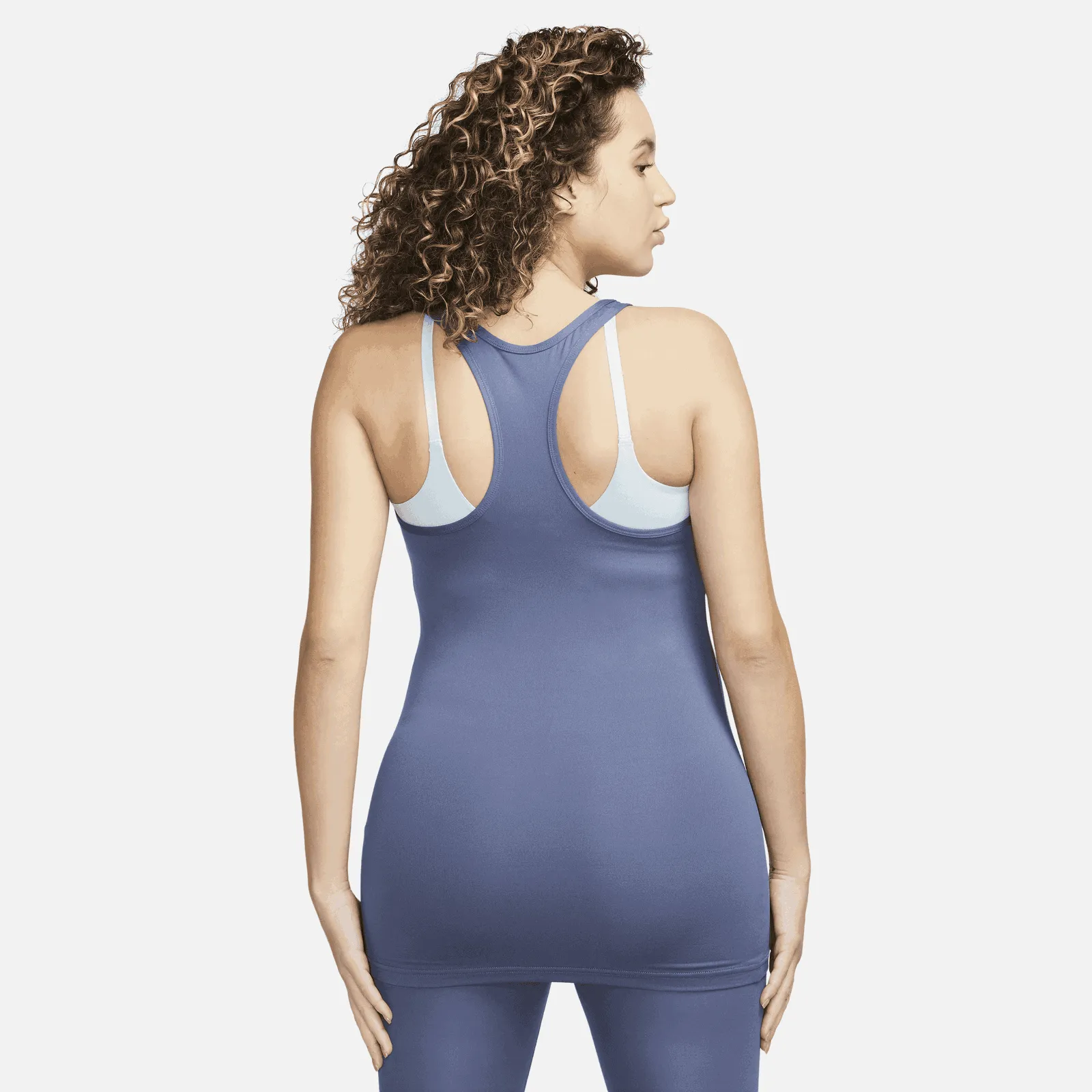 NIKE DRIFIT TANK TOP (MATERNITY)