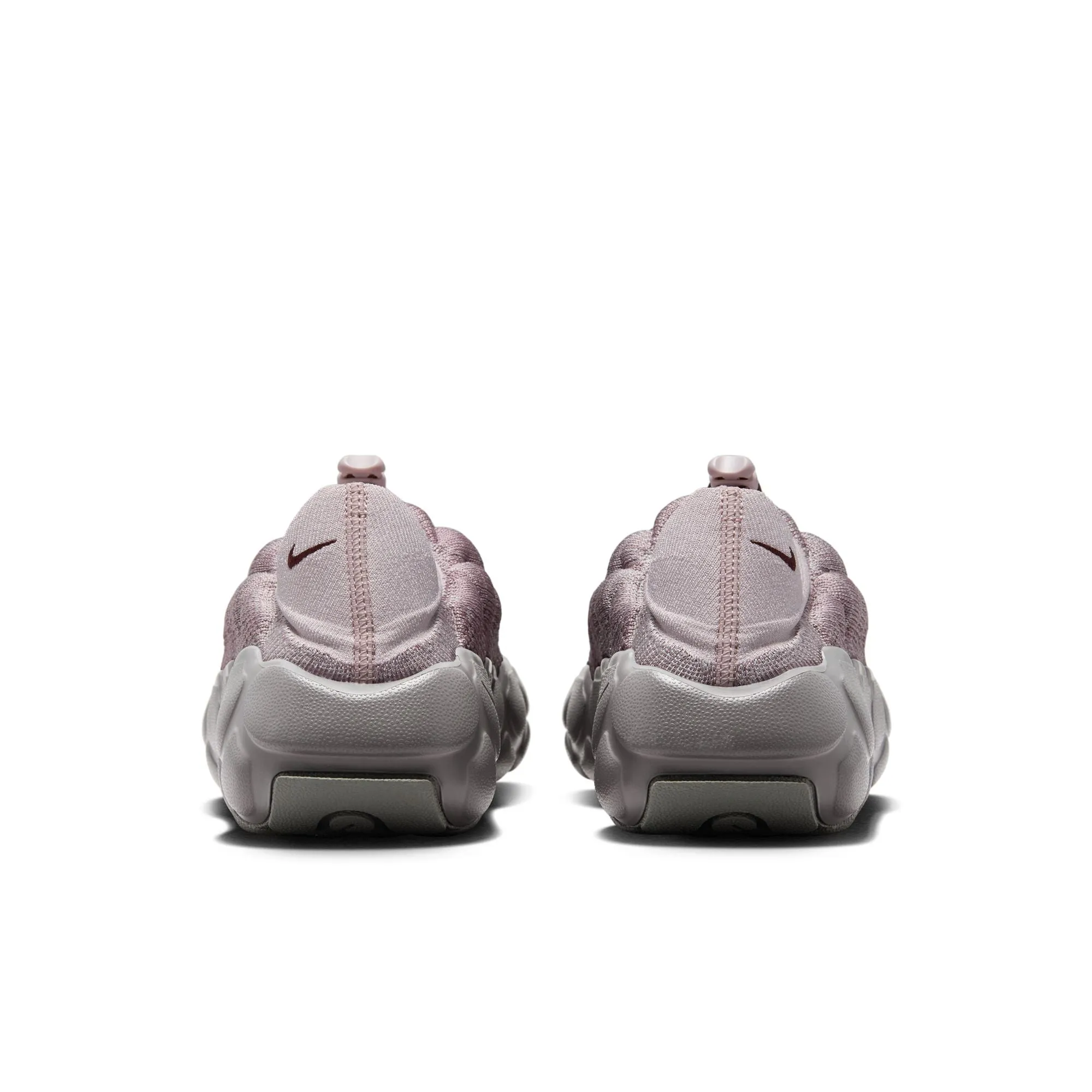 NIKE FLYKNIT HAVEN PLATINUM VIOLET/EARTHTAUPE GREY