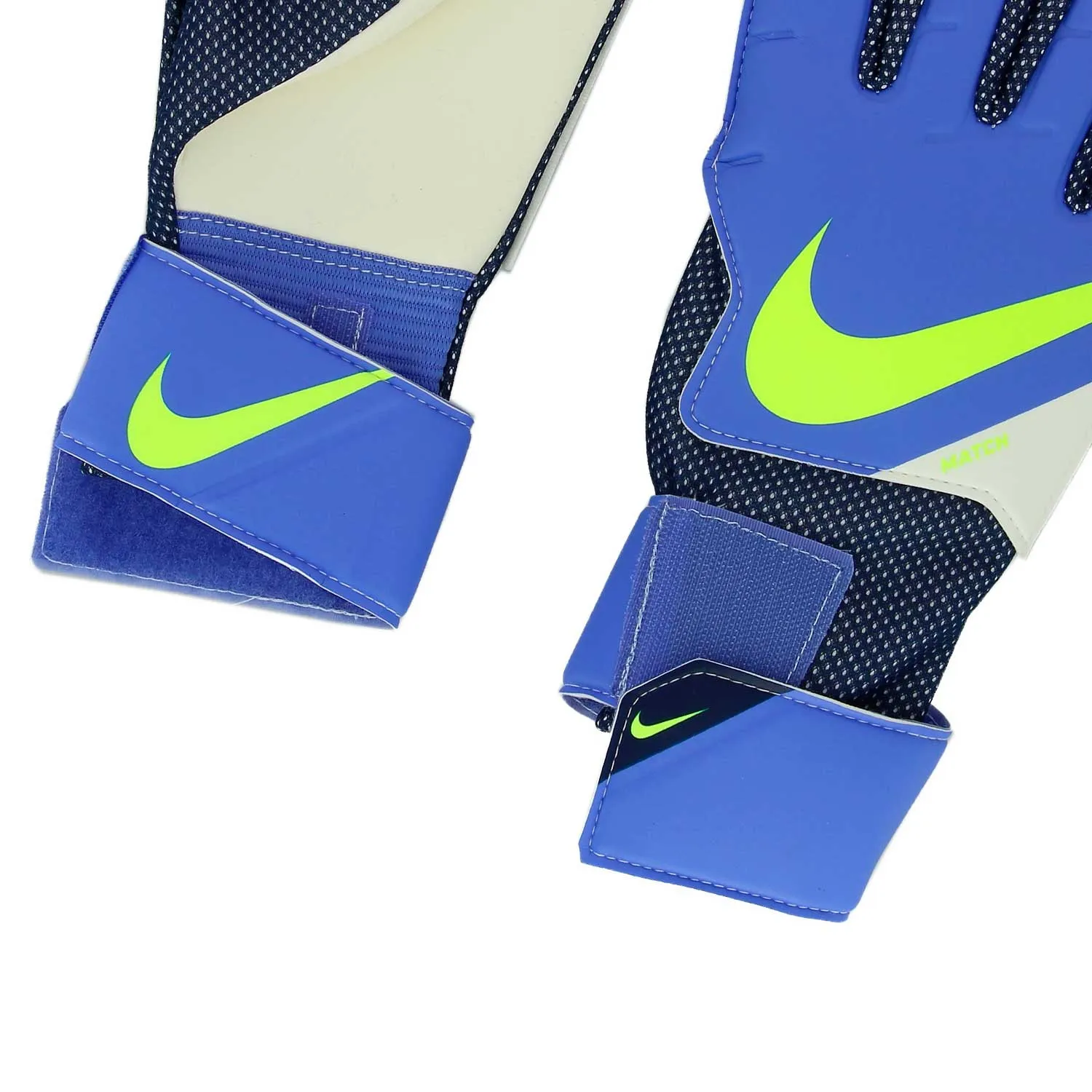 Nike GK Match Jr