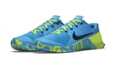 Nike Metcon 2 Amp