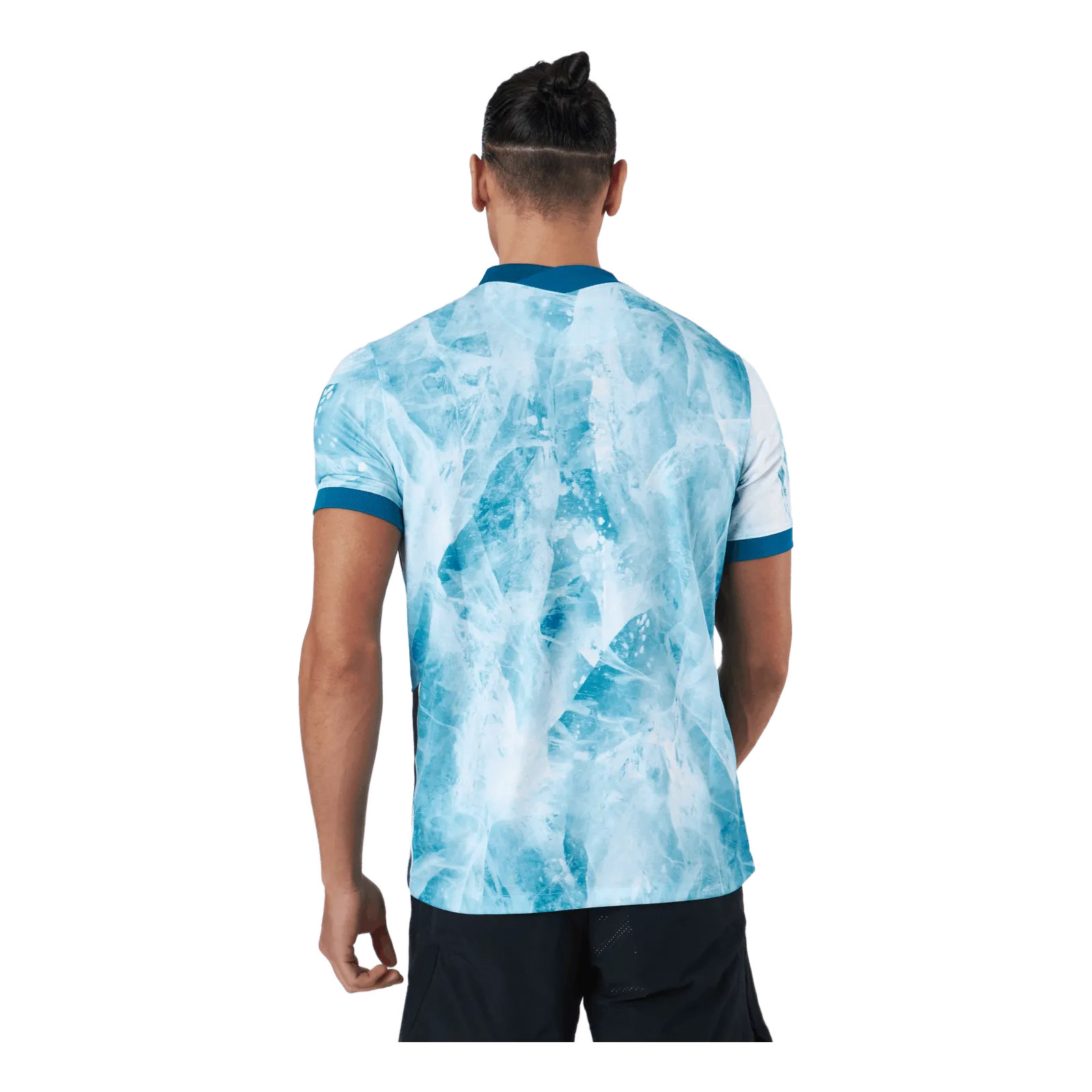 Nike Norway Stadium Away Men's Socc White/green Abyss/midnight Nav