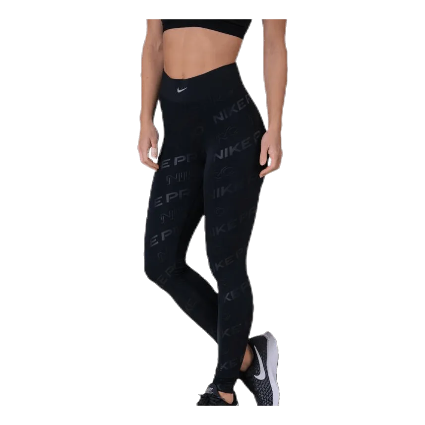 Nike Pro Capsule Tight Black