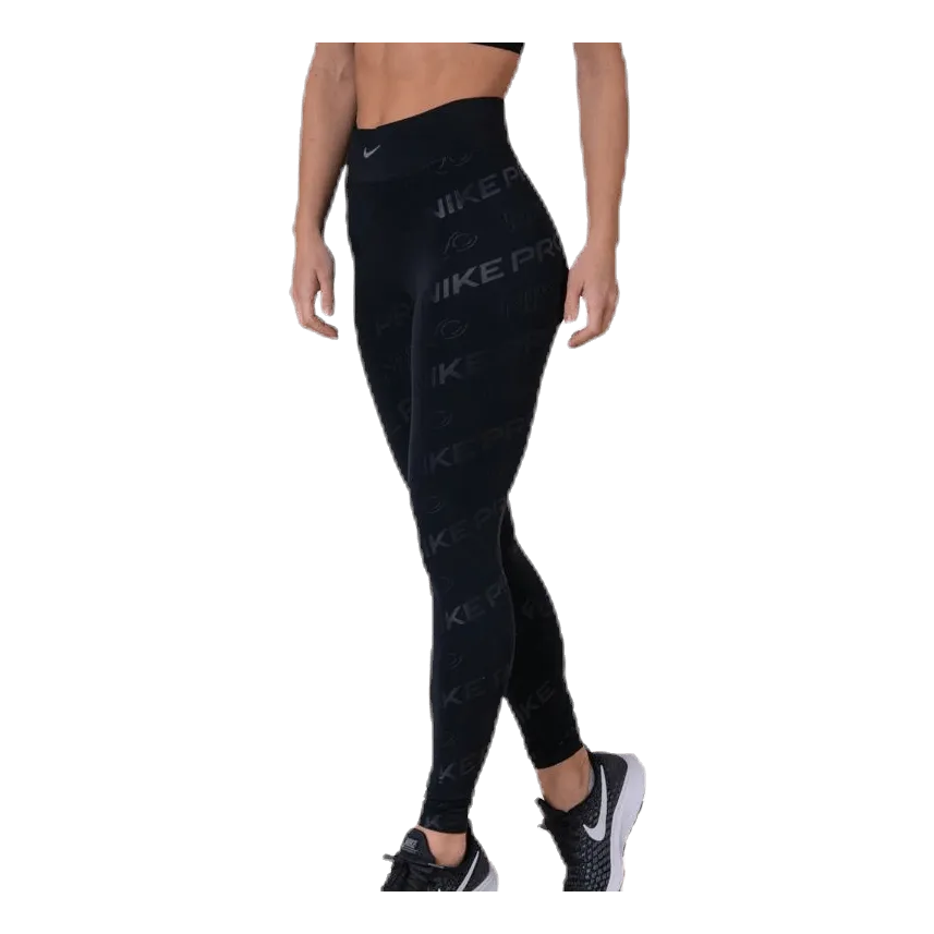 Nike Pro Capsule Tight Black