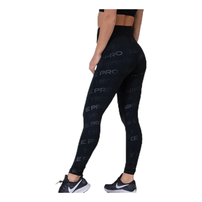 Nike Pro Capsule Tight Black