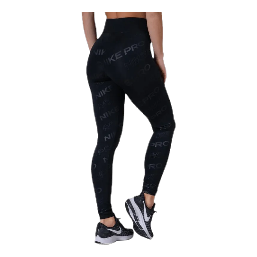 Nike Pro Capsule Tight Black
