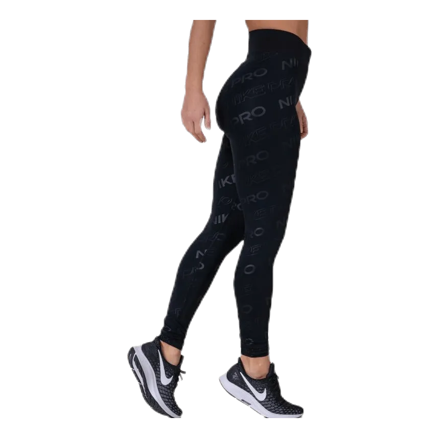Nike Pro Capsule Tight Black