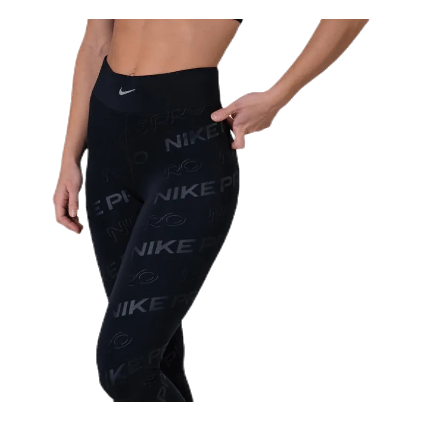Nike Pro Capsule Tight Black