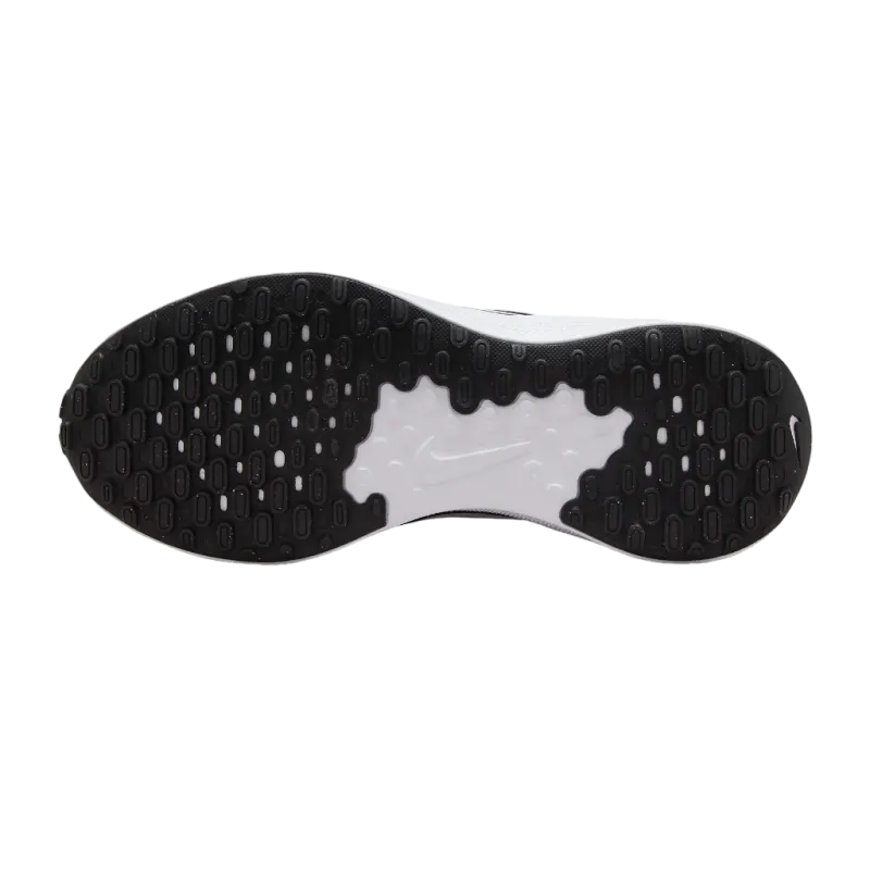 NIKE REVOLUTION 7 NEGRO BLANCO FB2208 003