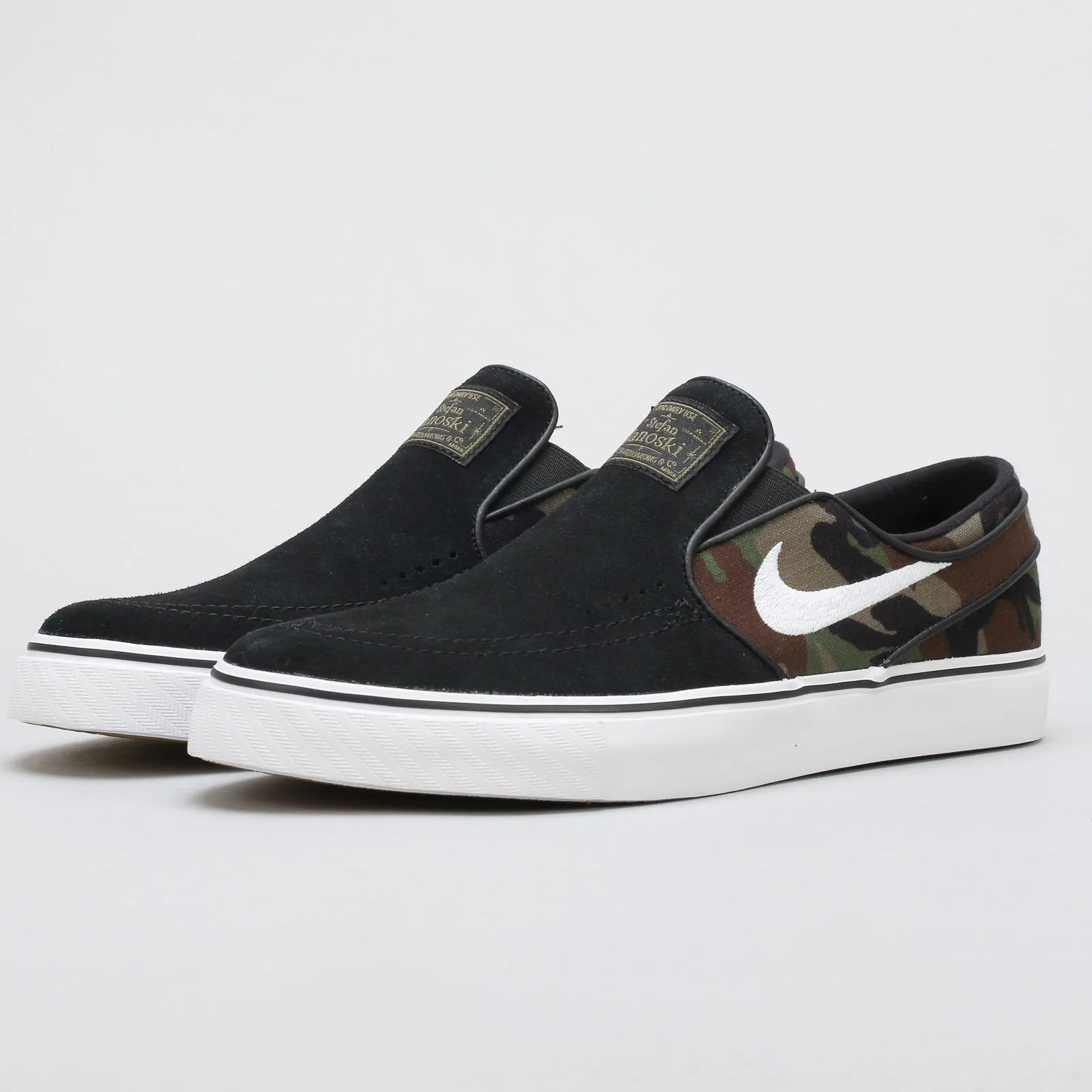 Nike SB Zoom Stefan Janoski Slip