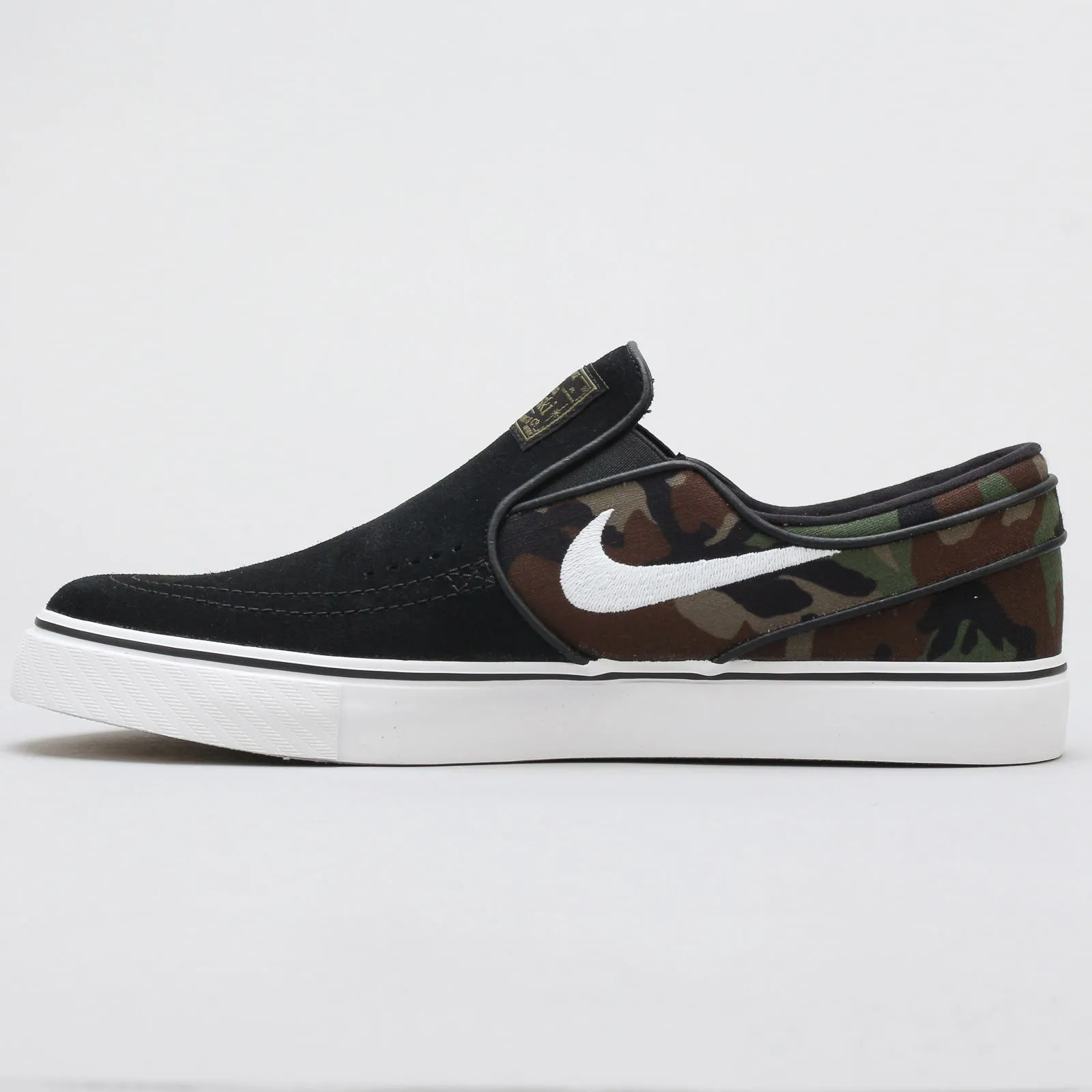 Nike SB Zoom Stefan Janoski Slip