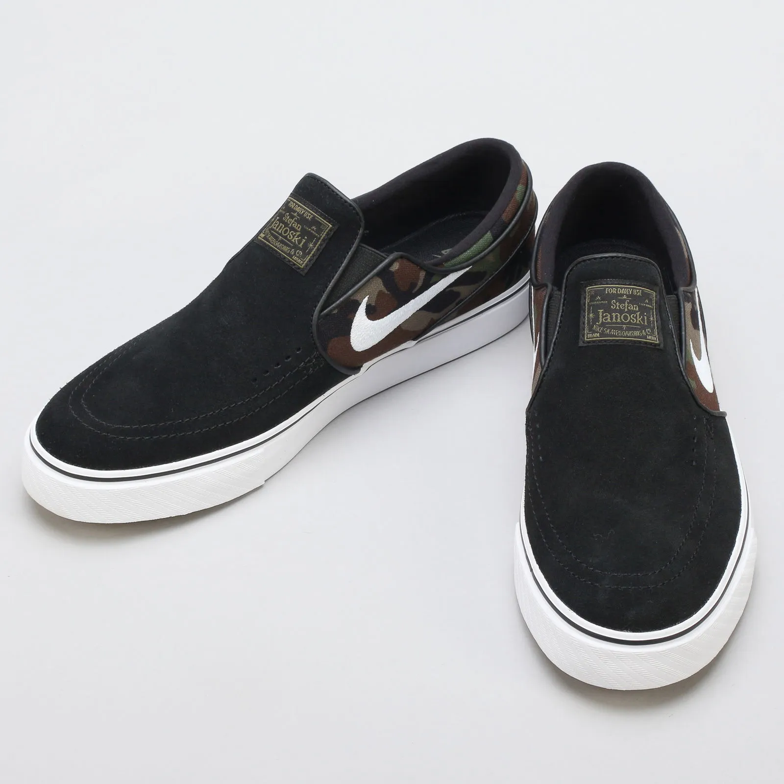 Nike SB Zoom Stefan Janoski Slip