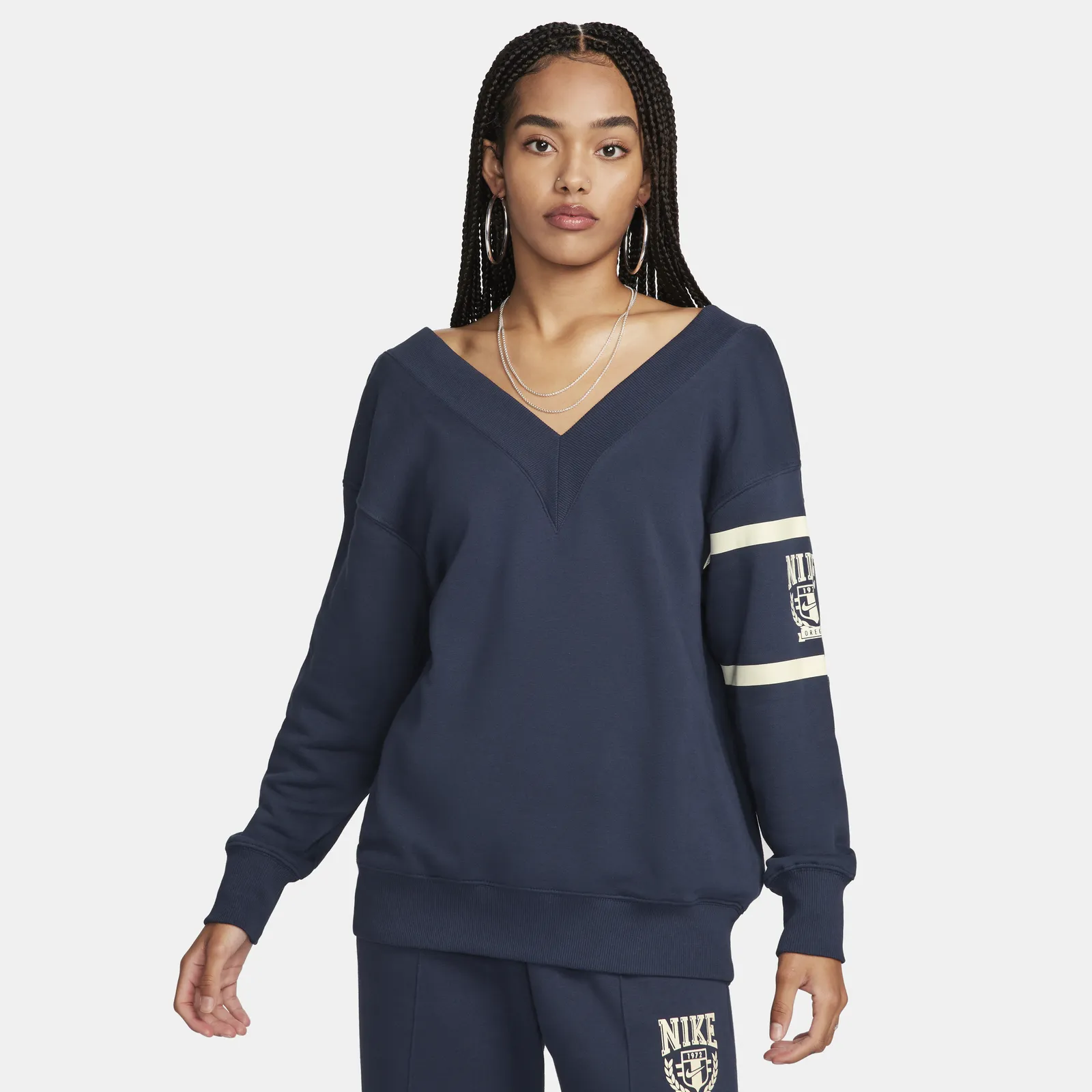 Nike Sportswear Phoenix Fleece