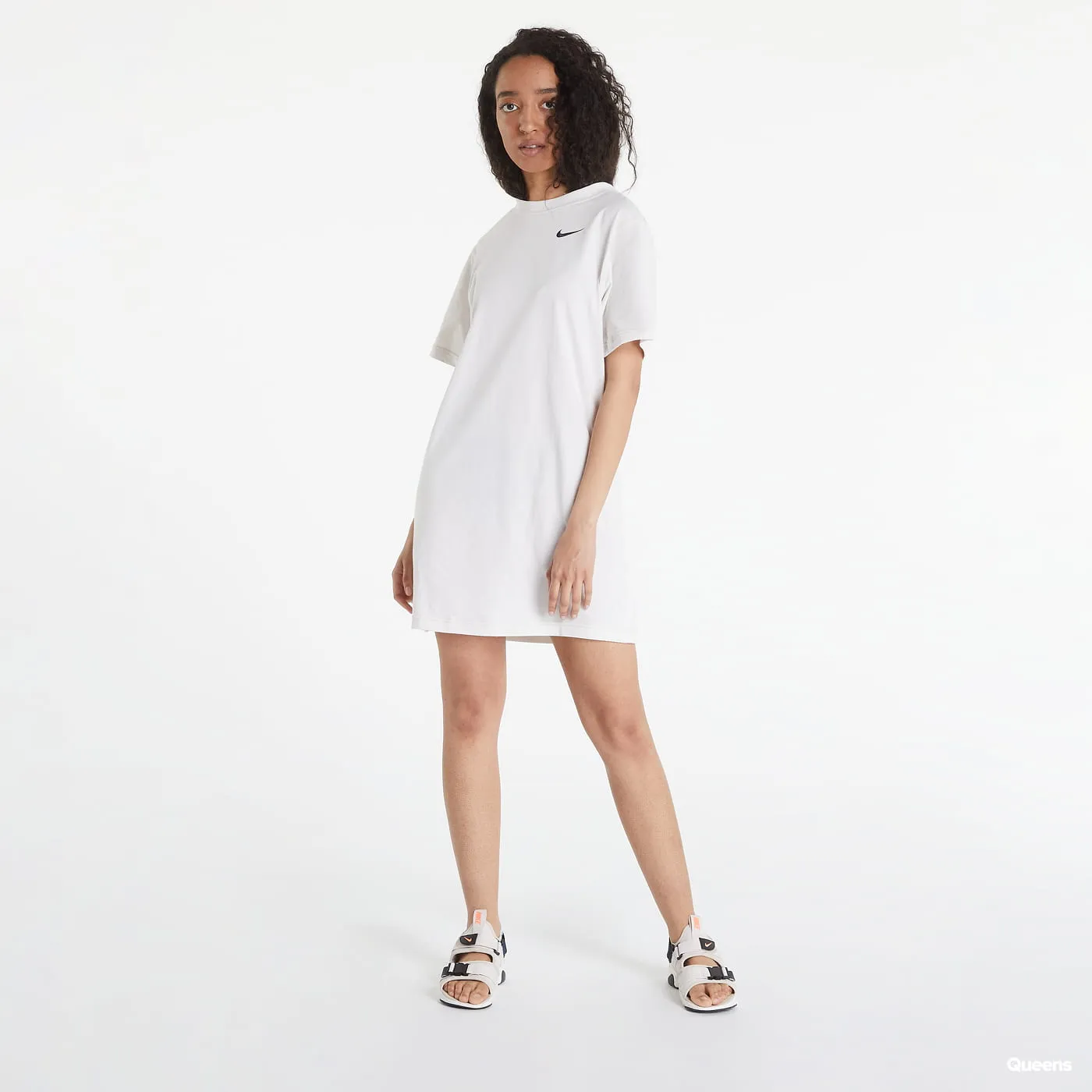 Nike Swoosh Dress