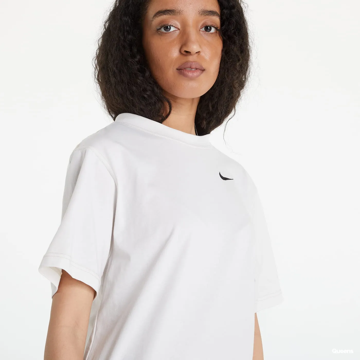 Nike Swoosh Dress