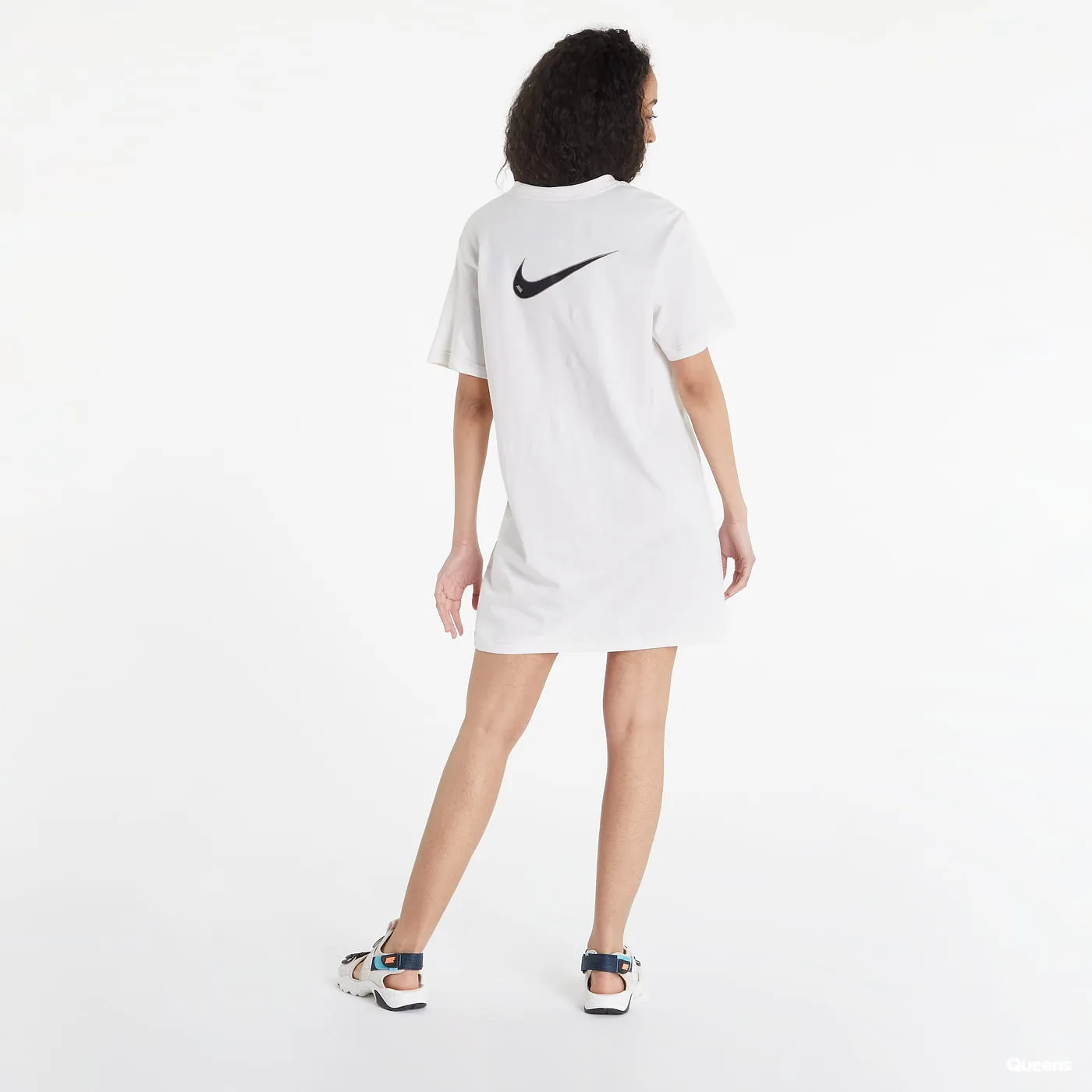 Nike Swoosh Dress