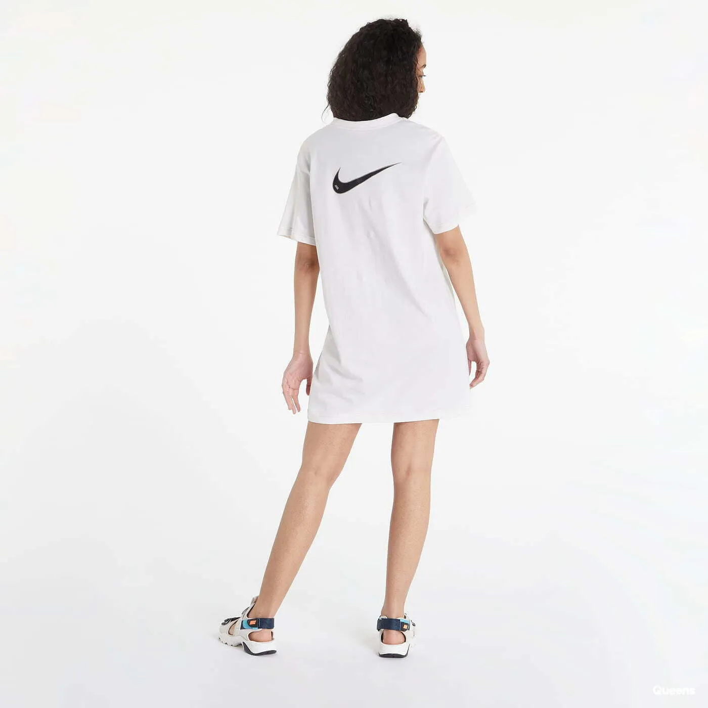 Nike Swoosh Dress