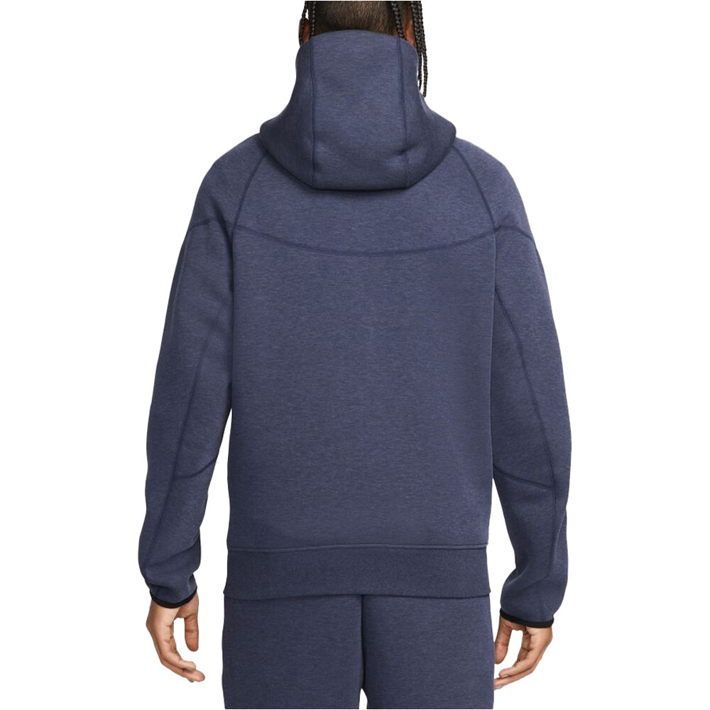 Nike SPORTSWEAR TECH FLEECE WINDRUNNER Sudadera Hombre