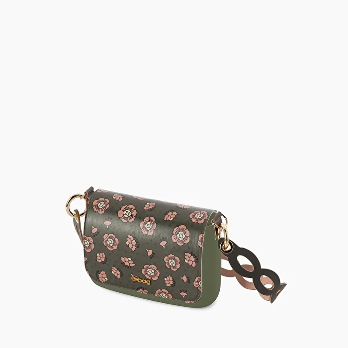 O pocket military dianthus