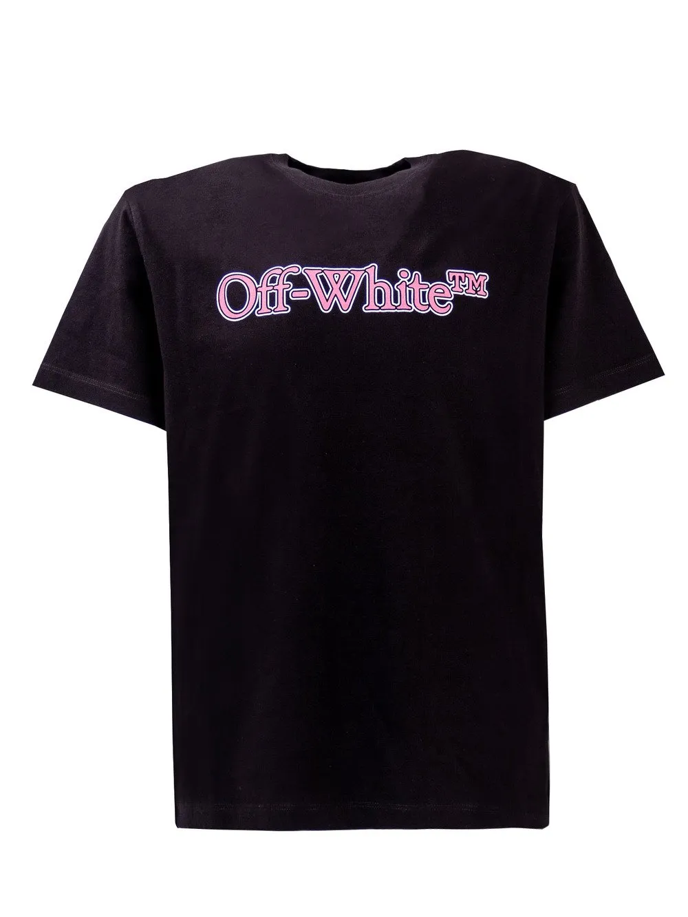 OFFWHITE KIDS LOGO TSHIRT