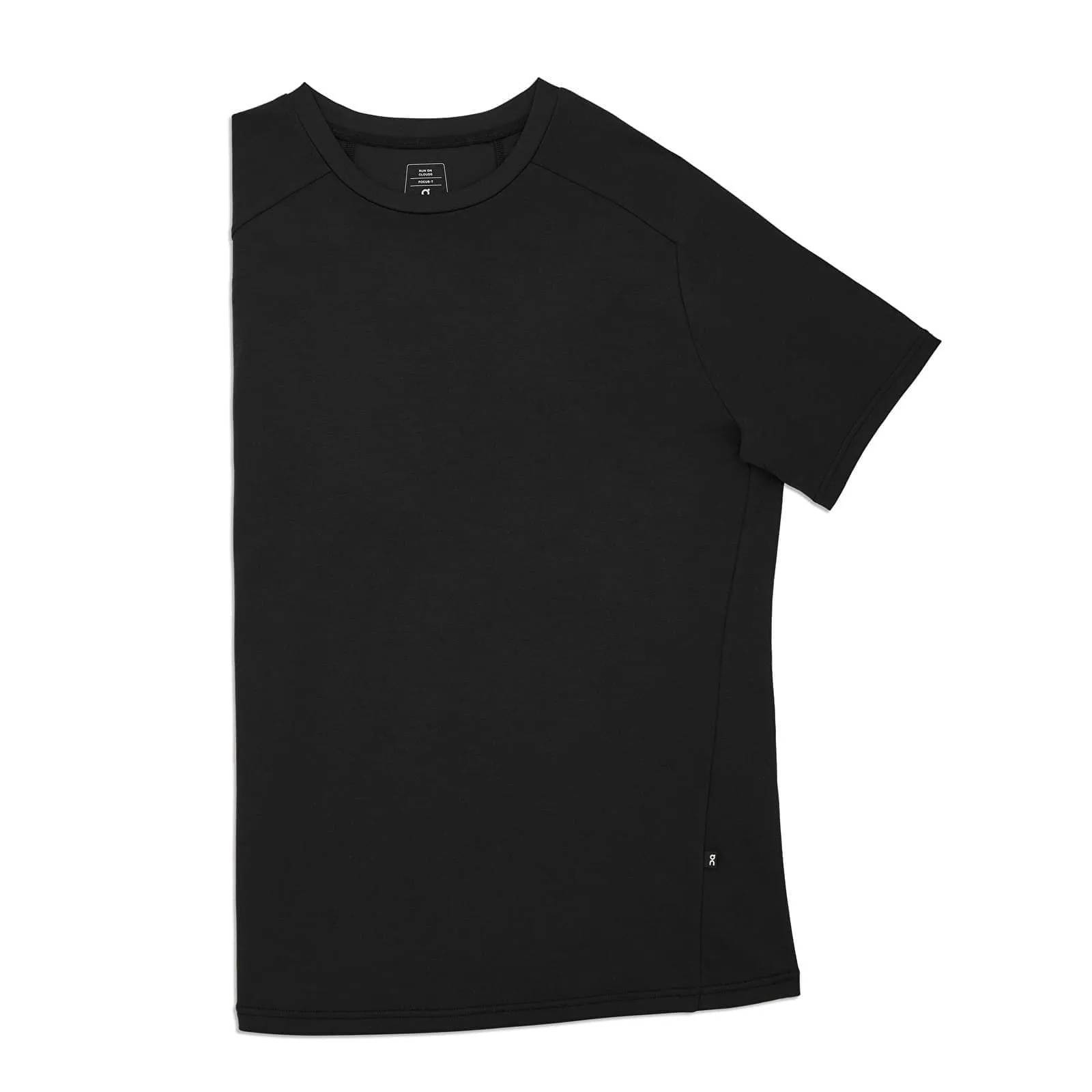 ON RUNNING FOCUST BLACK