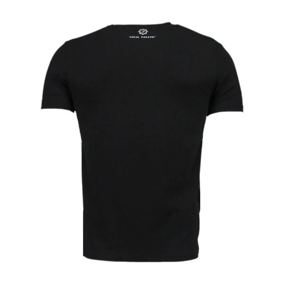 Or Notorious Camiseta Hombre