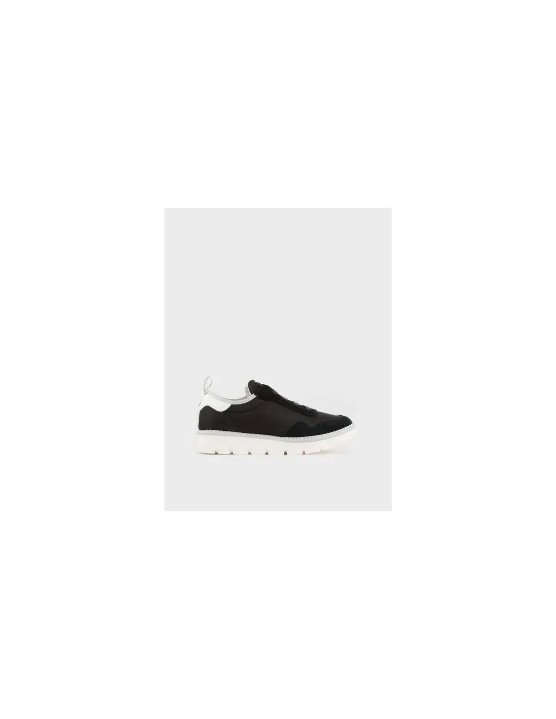 P05 SLIPON NEGRO