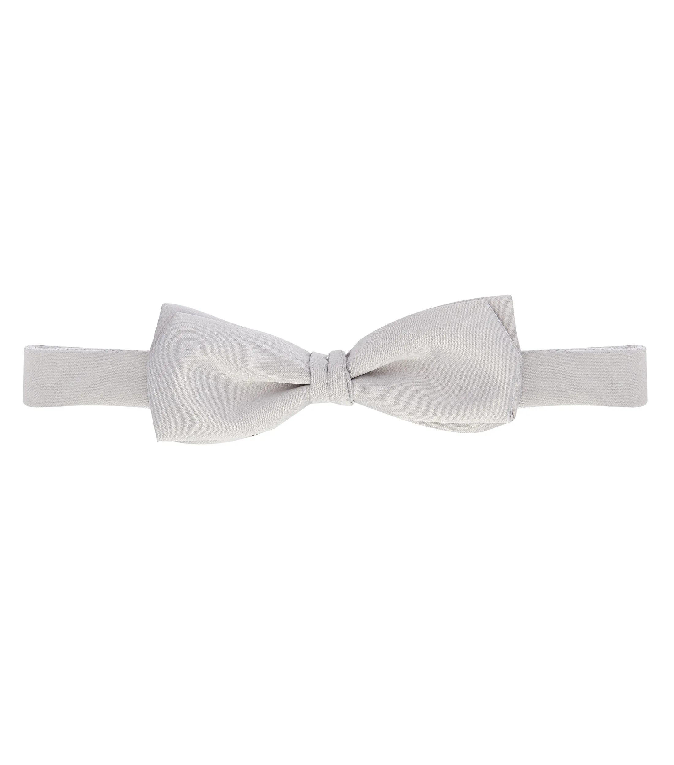 Pal Zileri Corbata de Moño para Ceremonia