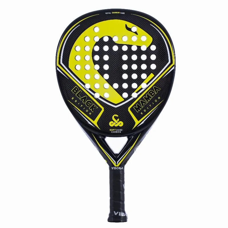 Pala Vibora Black Mamba Classic Edition 2022 | Vibora