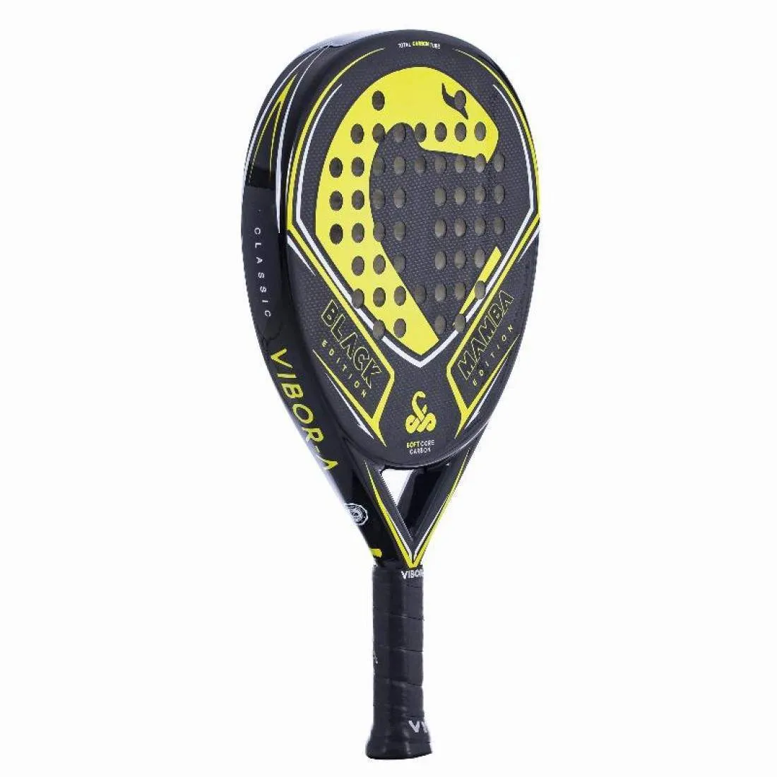 Pala Vibora Black Mamba Classic Edition 2022 | Vibora