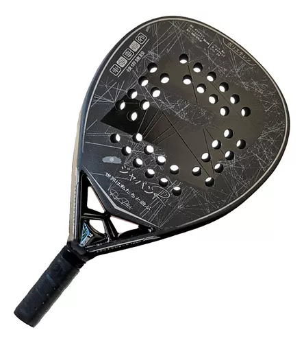 Paleta Royal Padel Japan 18anpr1 Empo2000