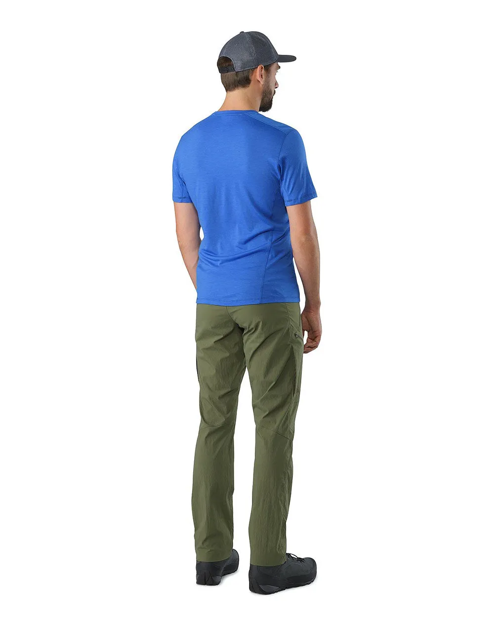 PALISADE PANT MEN'S