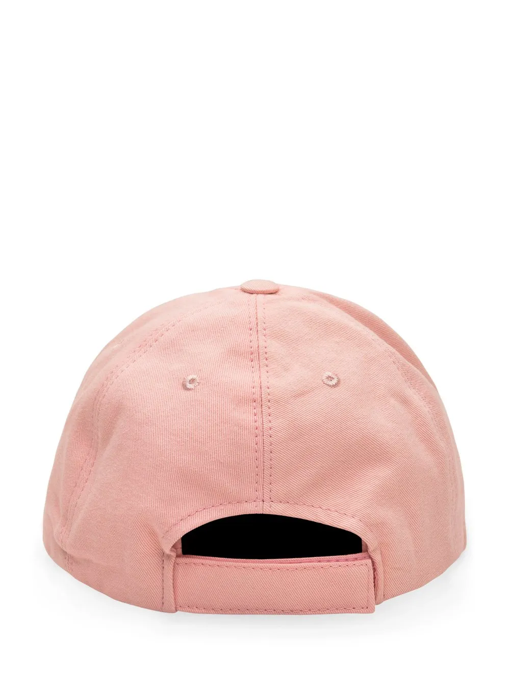 PALM ANGELS KIDS Baseball Cap with Logo