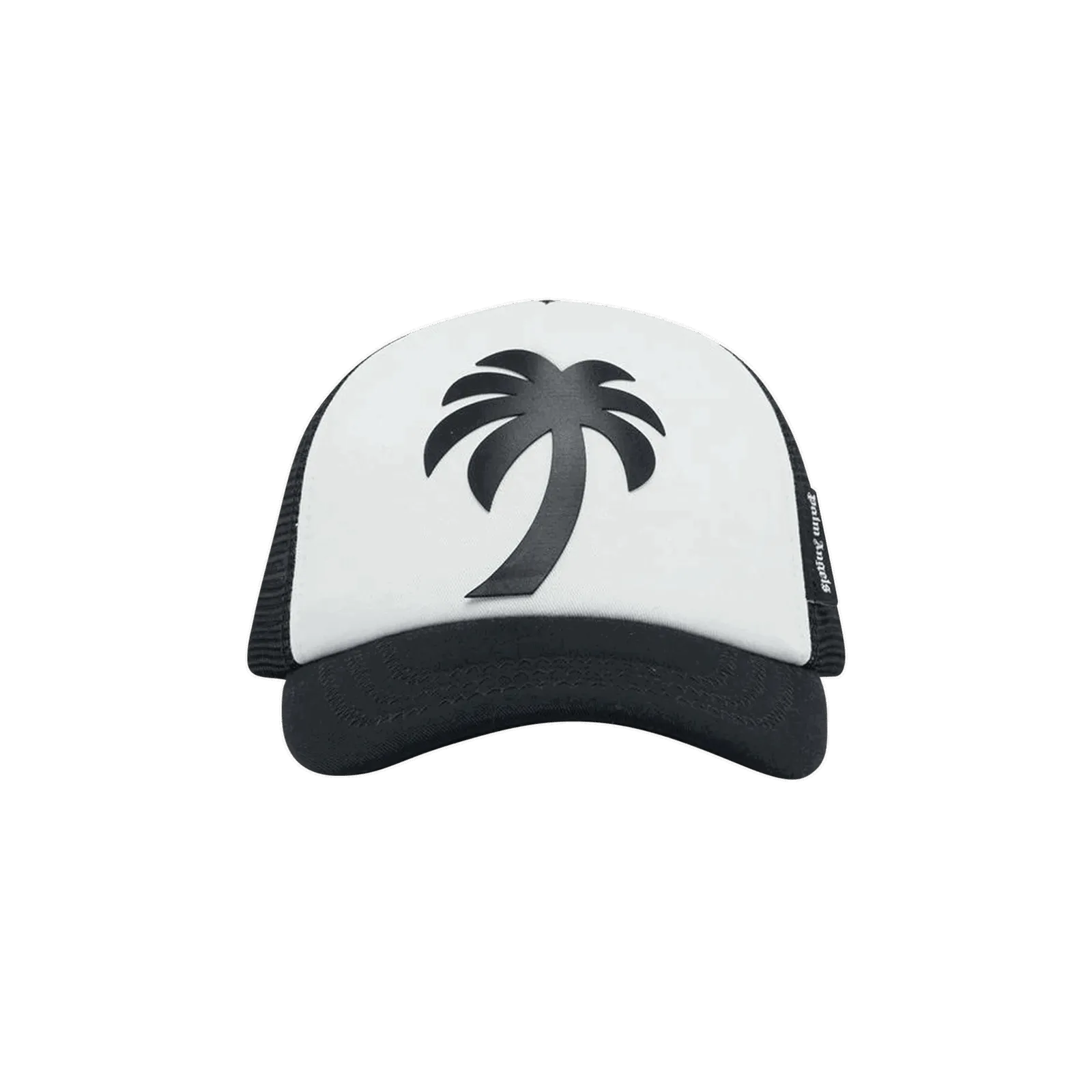Palm Angels Palm Trucker Cap