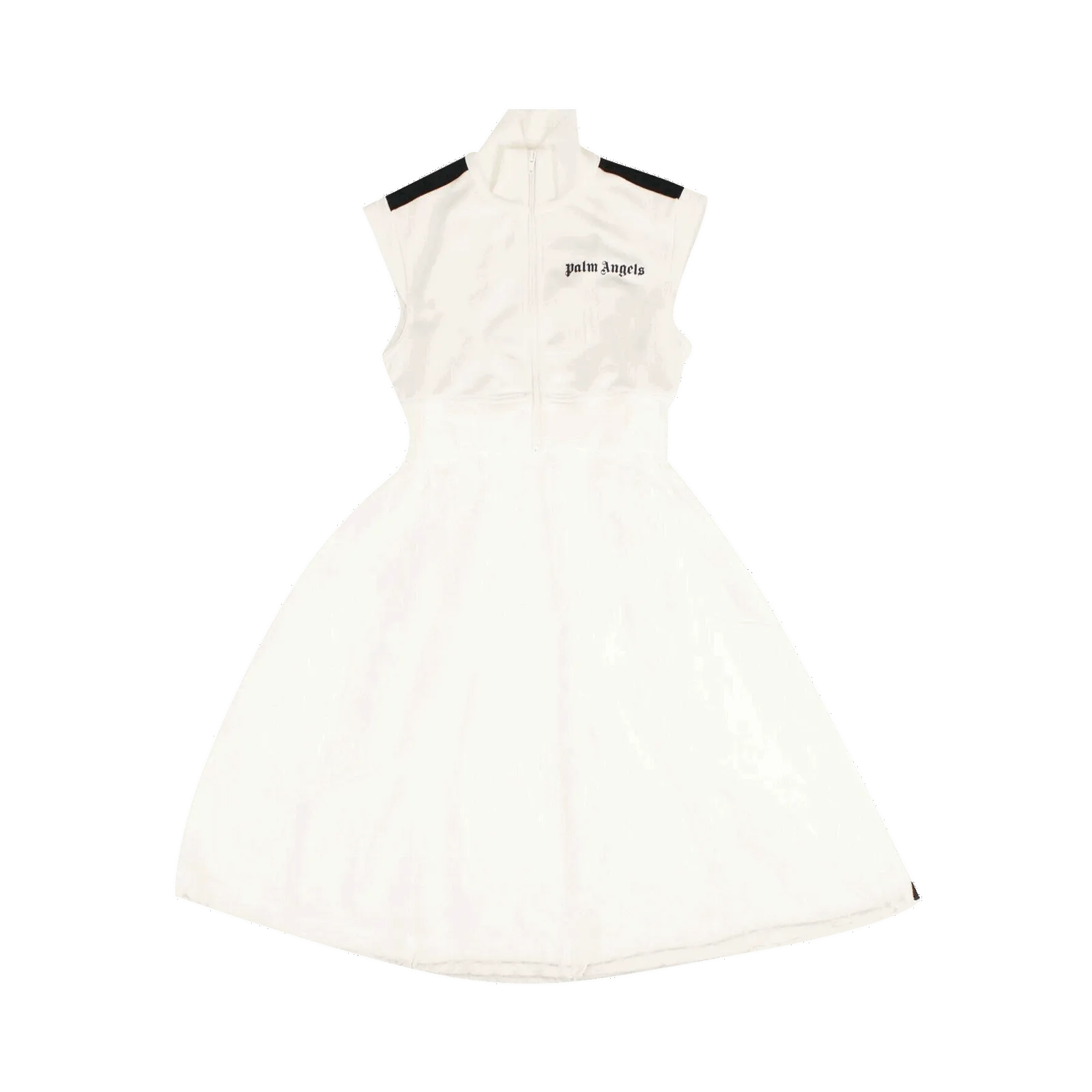 Palm Angels Track Dress