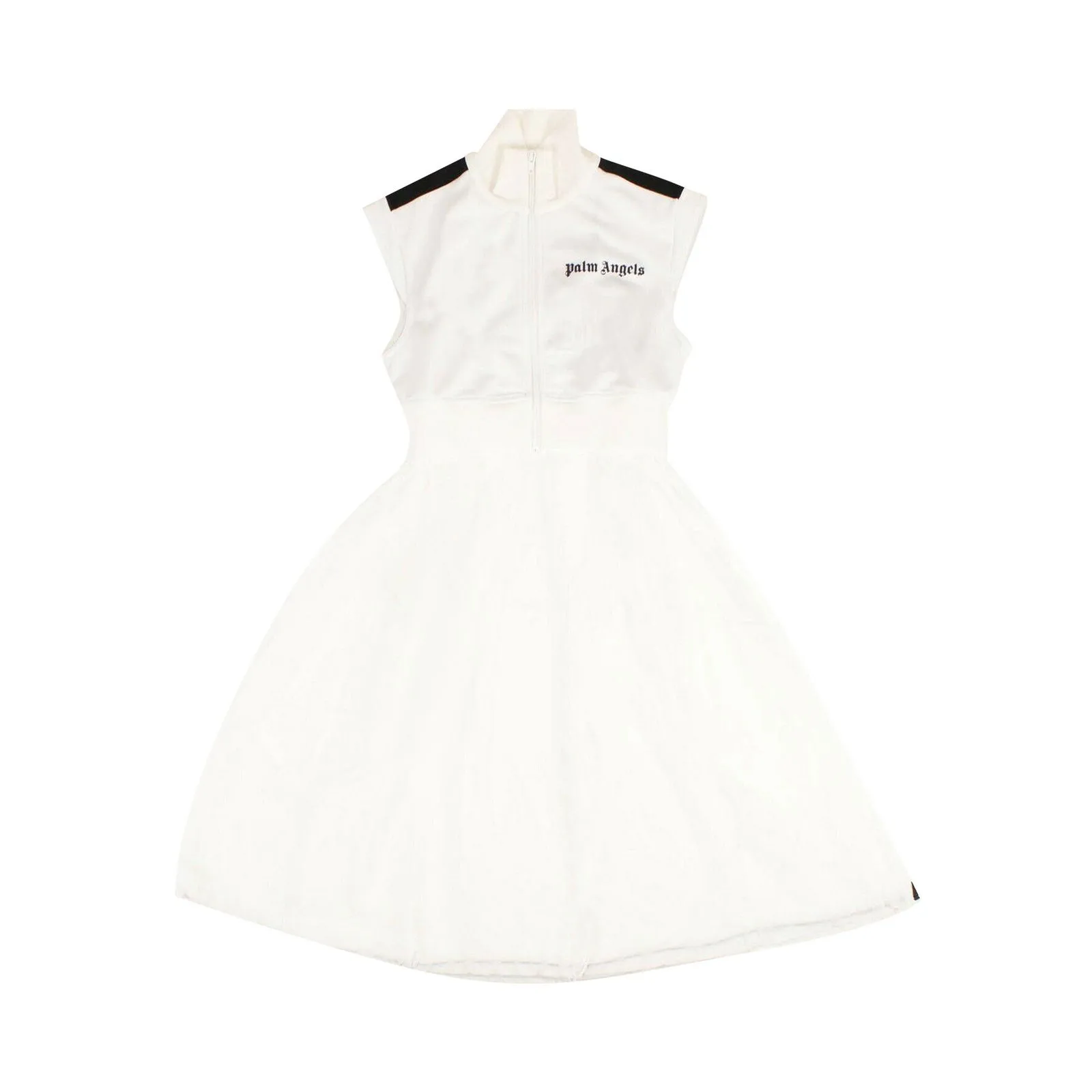 Palm Angels Track Dress