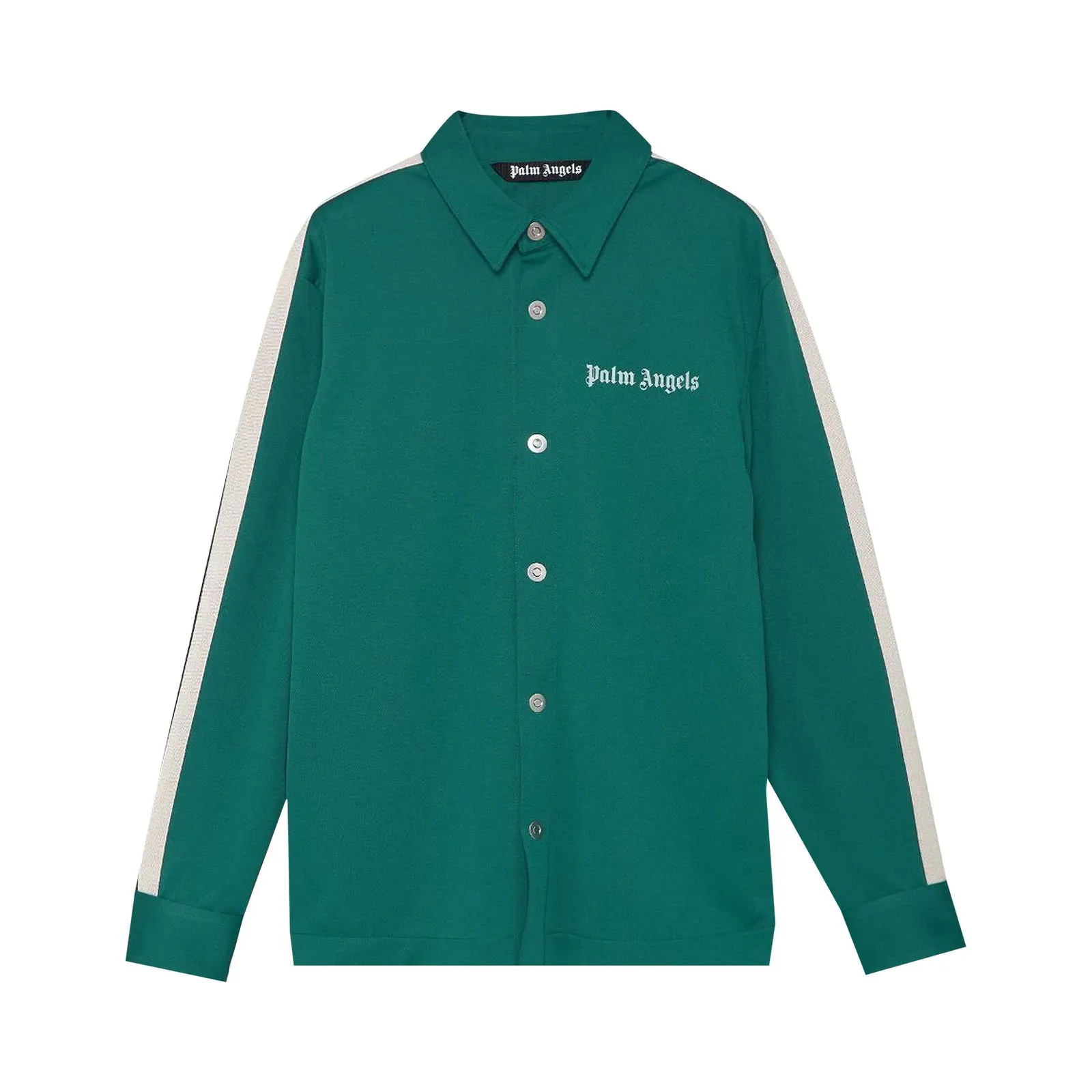Palm Angels Track Shirt