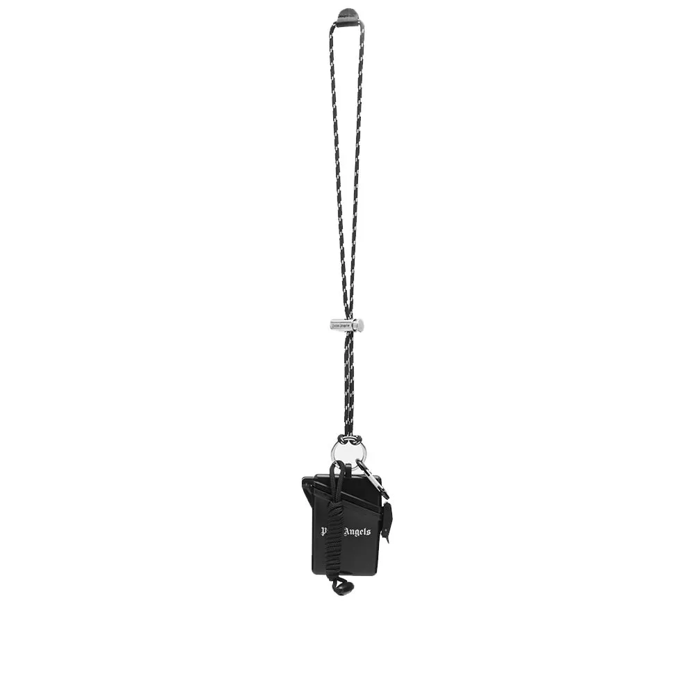 Palm Angels Water Resistant Beach Case