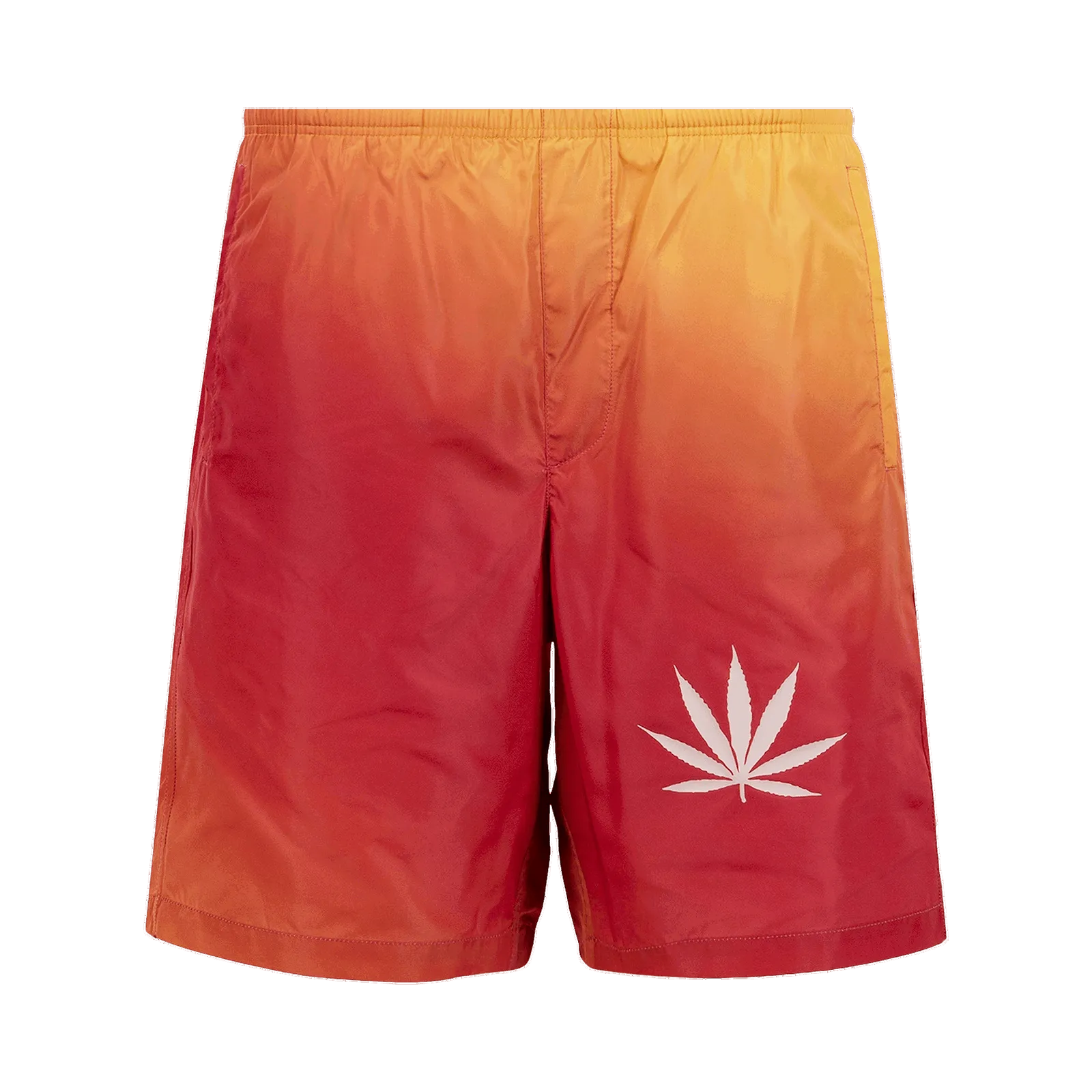 Palm Angels x The Webster Degrade Swimshorts
