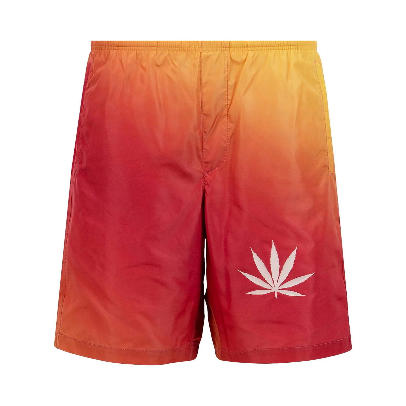 Palm Angels x The Webster Degrade Swimshorts