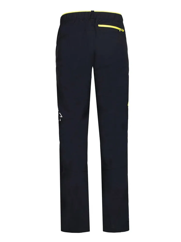 Pantalón rock experience Aeris Pant