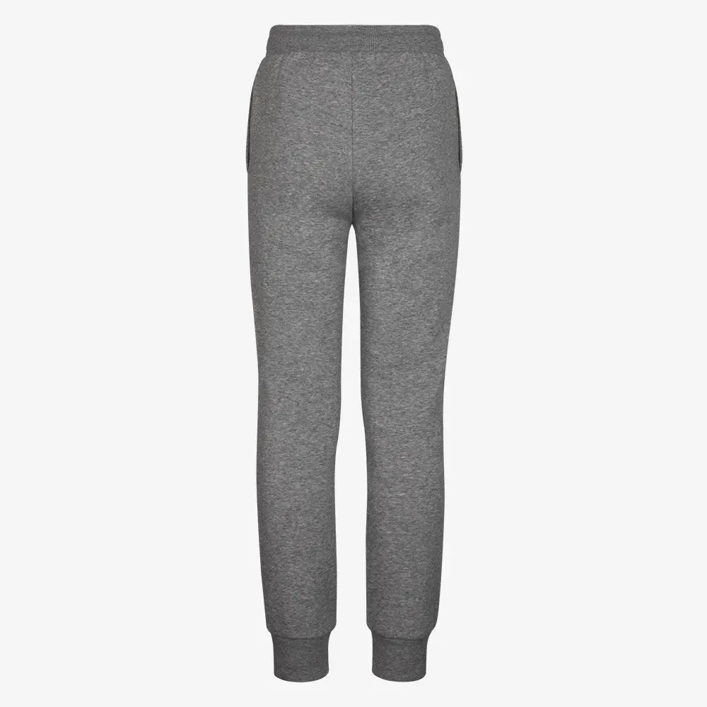 PANTALON CONVERSE SIGNATURE CHUCK PATCH  JG GRIS 969798G0E