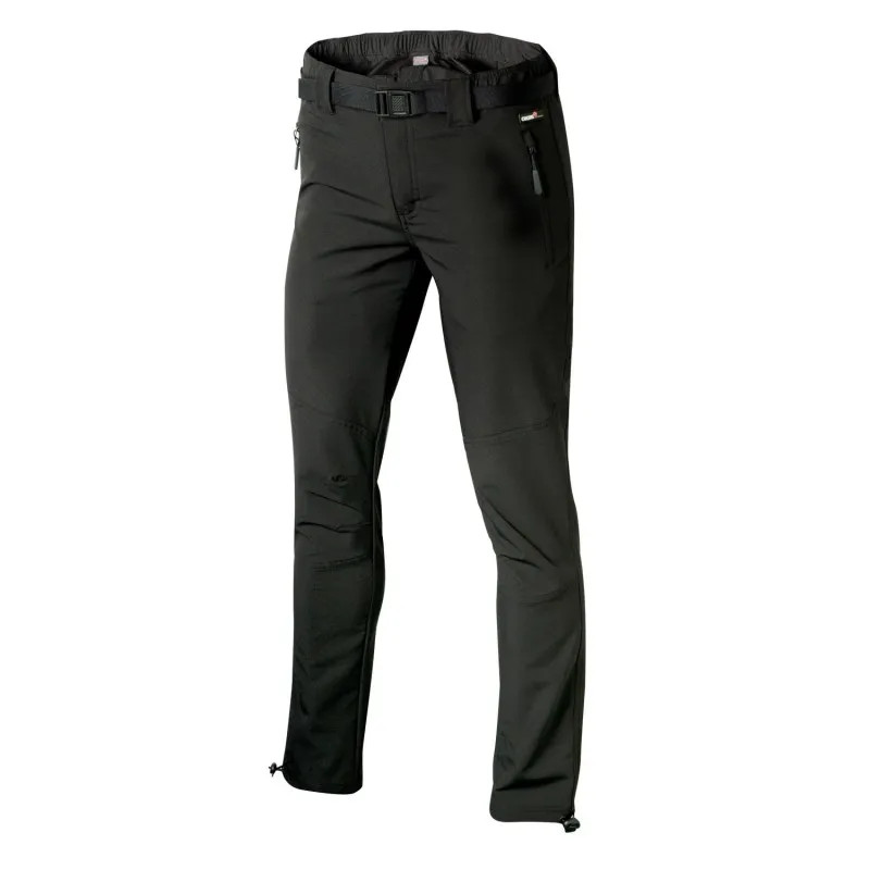 Pantalon Okihi Outdoor Soft Shell Tivor Hombre 2215013