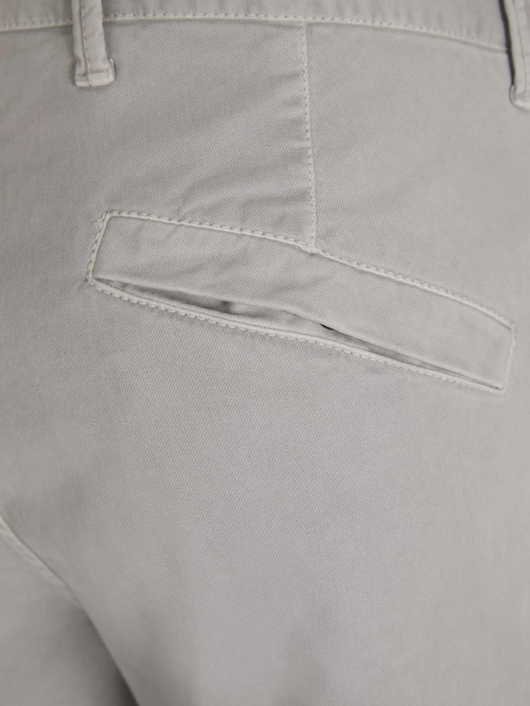 Pantalones Algodón Cargo