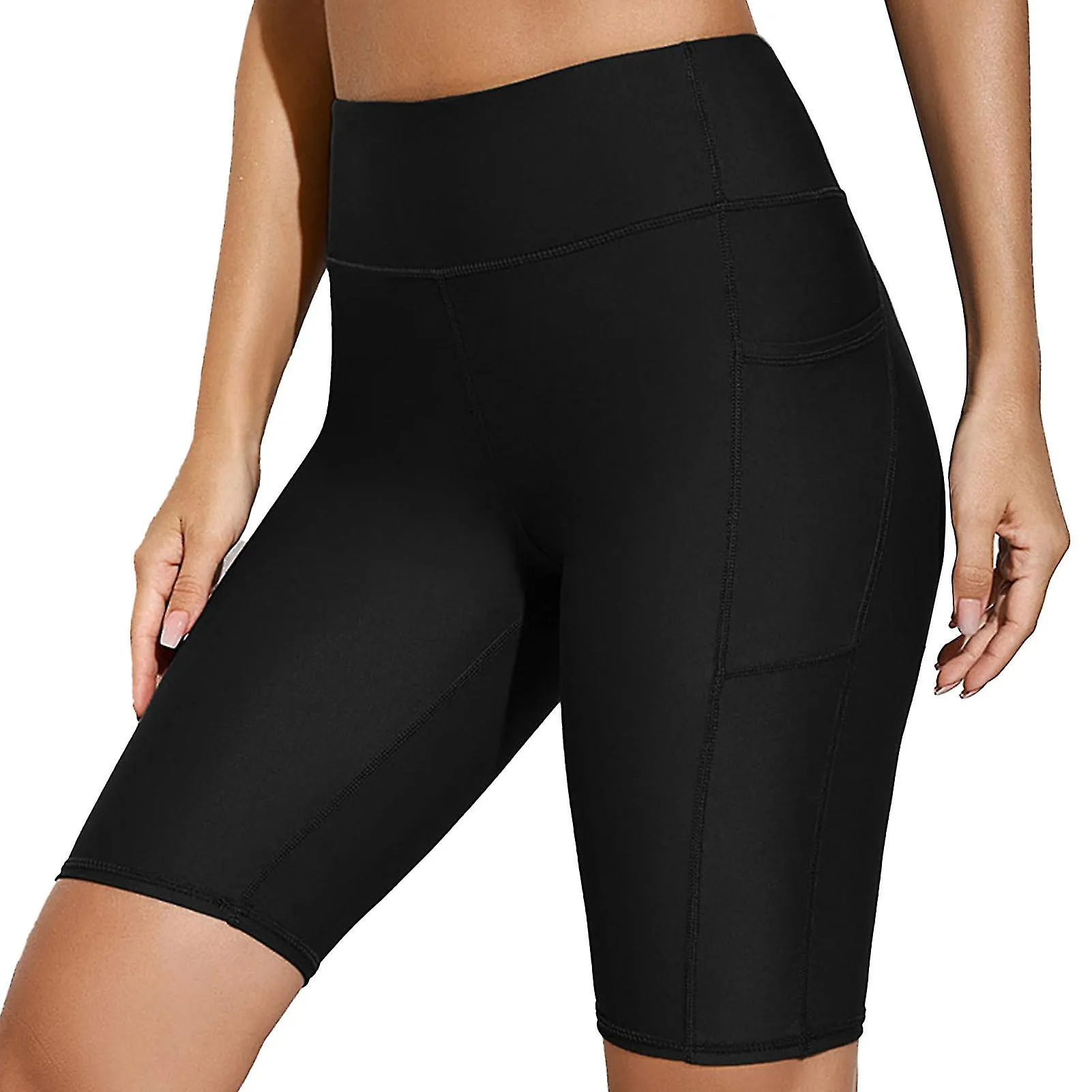 Pantalones cortos de buceo Mujeres Reducido rozaduras Ligero Piel suave Traje de neopreno amigable Pantalones cortos para surfea