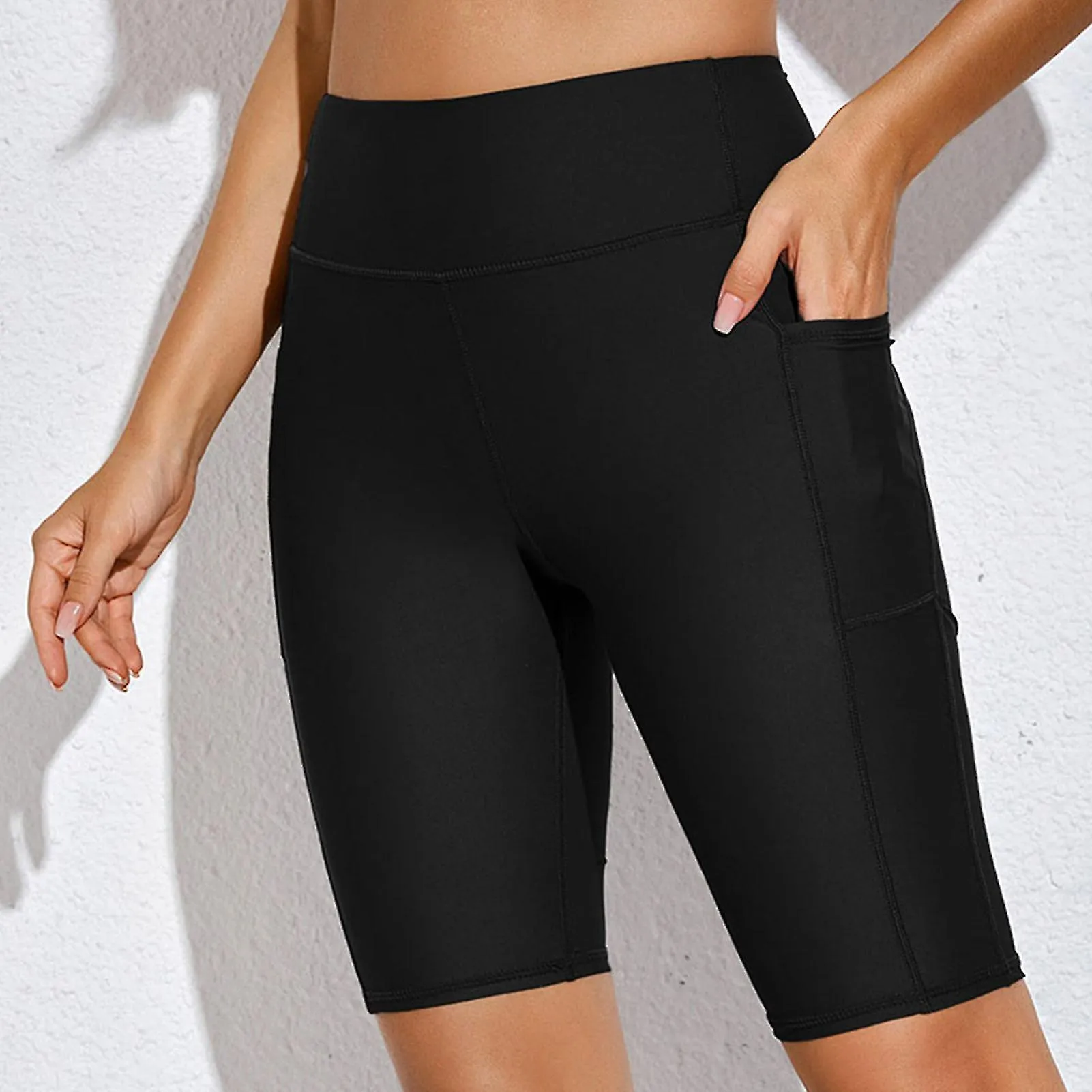 Pantalones cortos de buceo Mujeres Reducido rozaduras Ligero Piel suave Traje de neopreno amigable Pantalones cortos para surfea