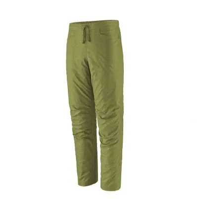 PANTALONES DE ESCALADA PARA HOMBRE PATAGONIA M'S HAMPI ROCK PANTS  REG (BUCKHORN GREEN)
