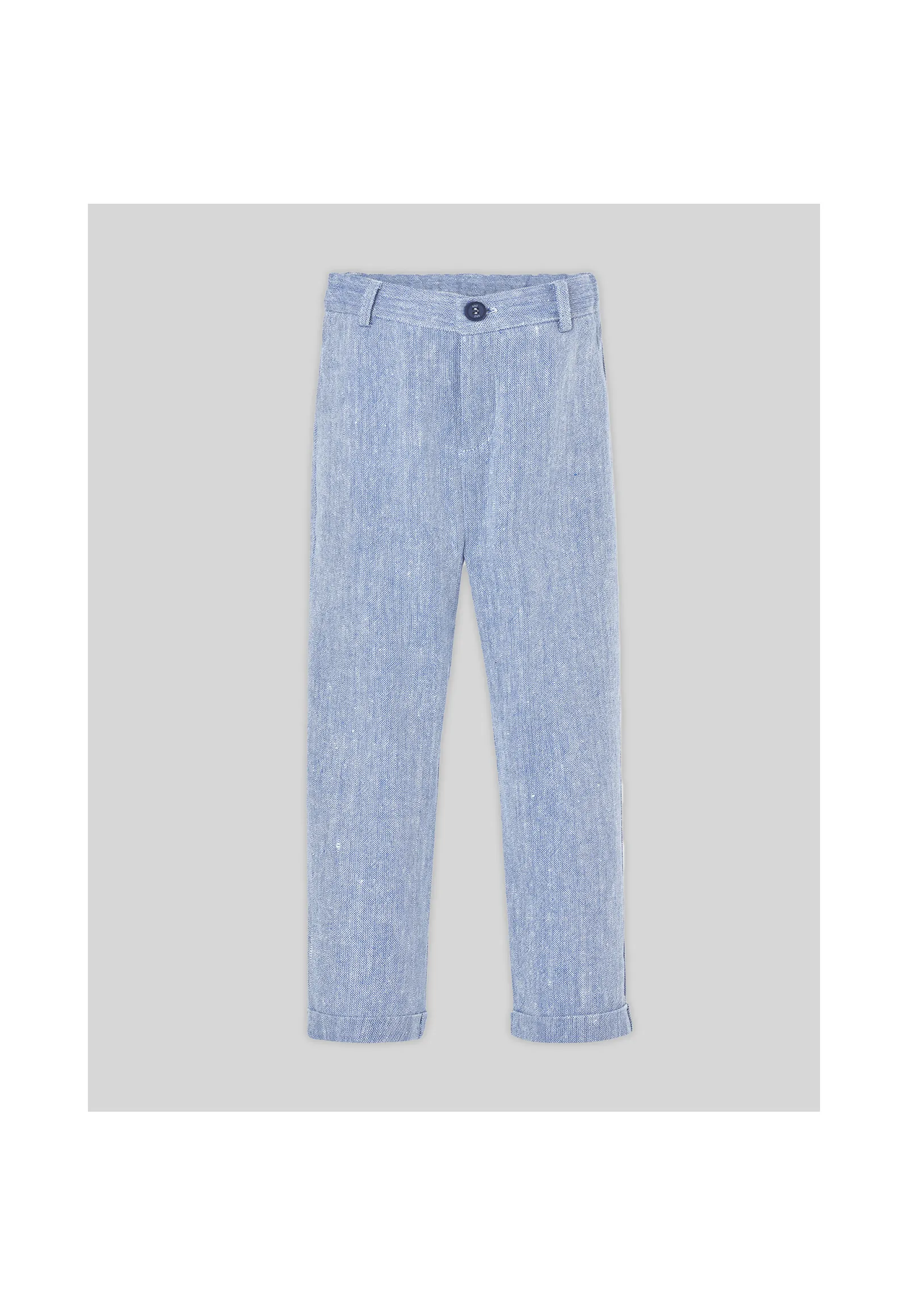 PANTALÓN LINO "ARRAS"