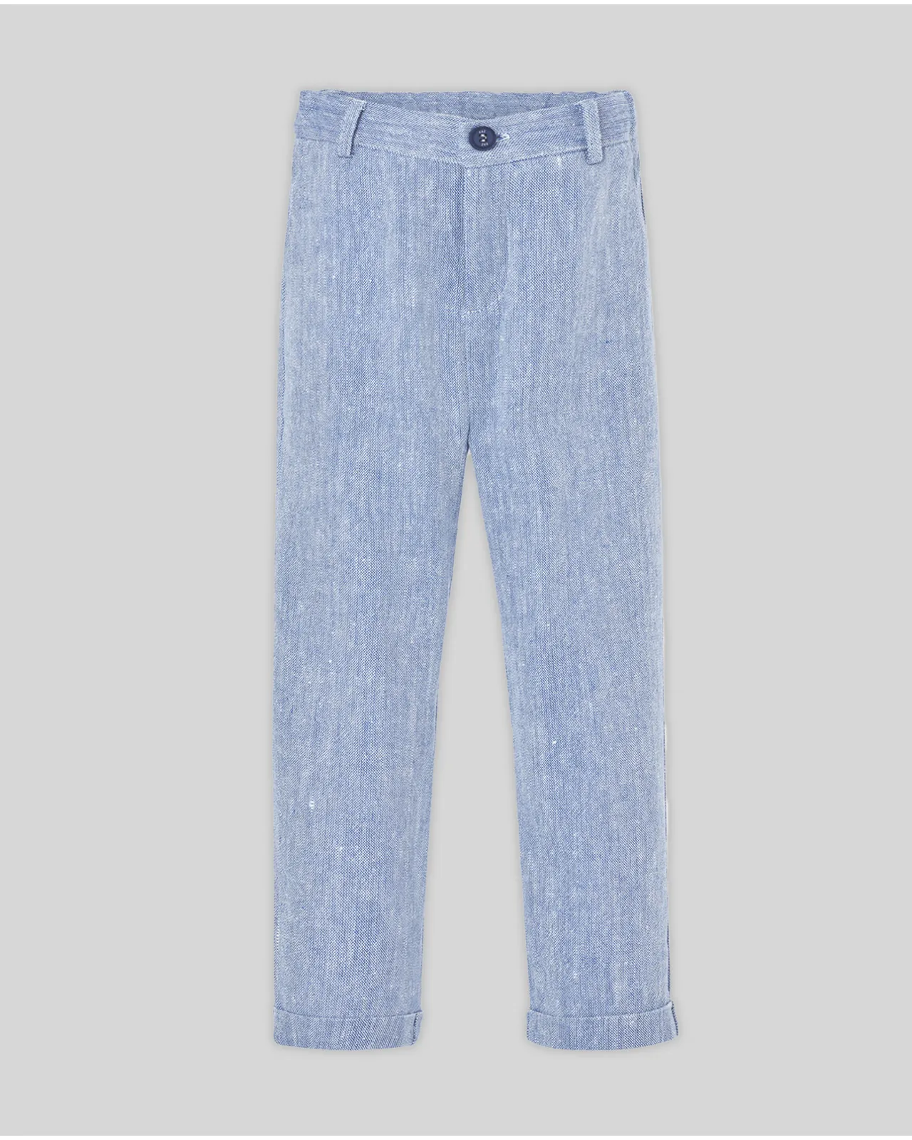 PANTALÓN LINO "ARRAS"