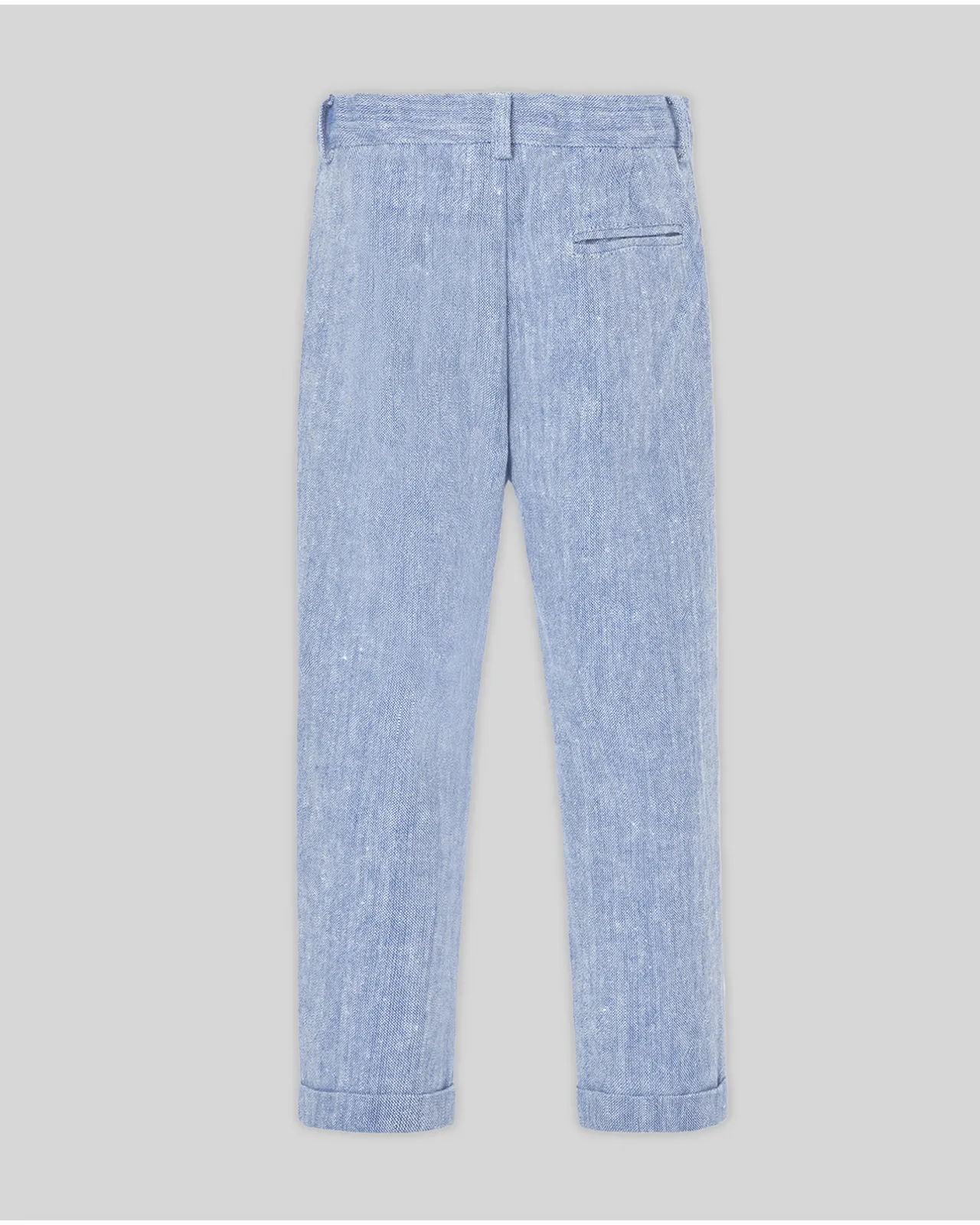 PANTALÓN LINO "ARRAS"