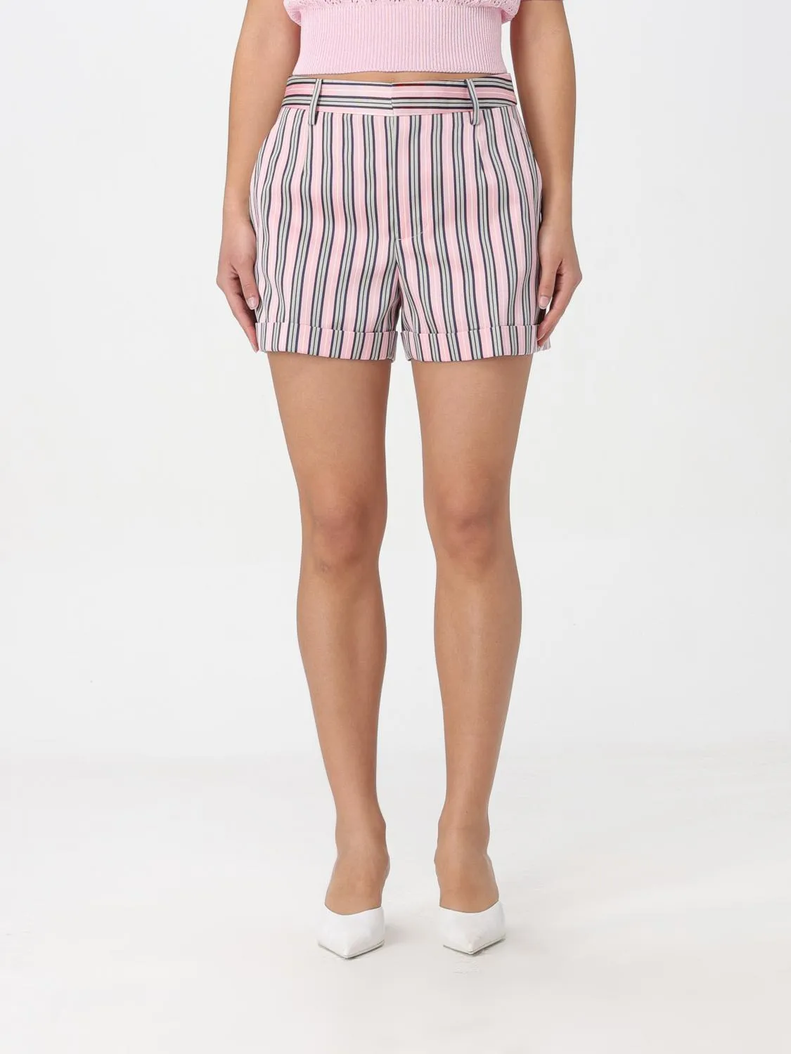Pantalòn cortos mujer Dsquared2